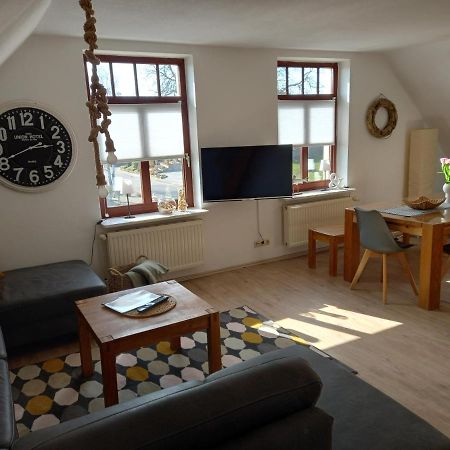 Ostsee Ferienwohnung Pelzerhaken Neustadt in Holstein Exterior foto