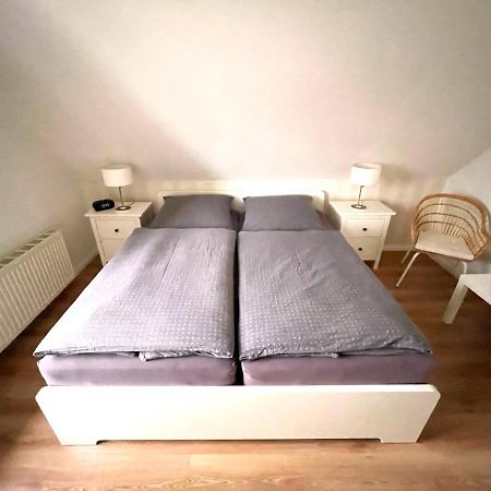 Ostsee Ferienwohnung Pelzerhaken Neustadt in Holstein Exterior foto