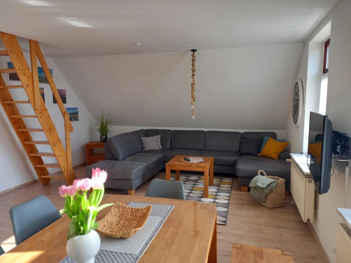 Ostsee Ferienwohnung Pelzerhaken Neustadt in Holstein Exterior foto