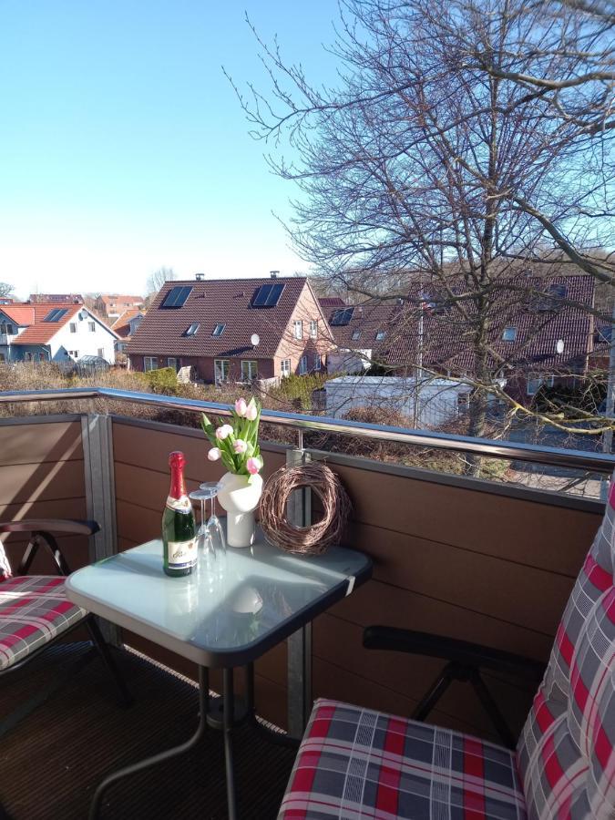 Ostsee Ferienwohnung Pelzerhaken Neustadt in Holstein Exterior foto