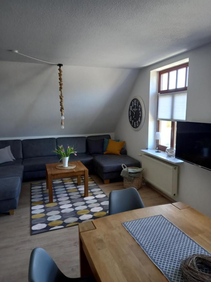 Ostsee Ferienwohnung Pelzerhaken Neustadt in Holstein Exterior foto