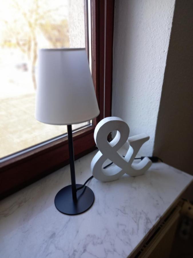 Ostsee Ferienwohnung Pelzerhaken Neustadt in Holstein Exterior foto