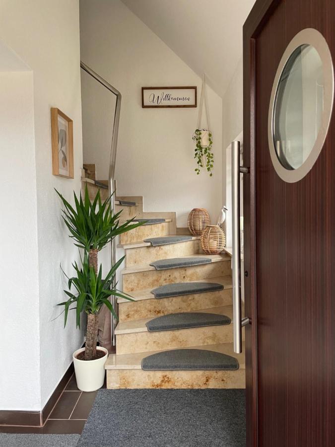 Ostsee Ferienwohnung Pelzerhaken Neustadt in Holstein Exterior foto